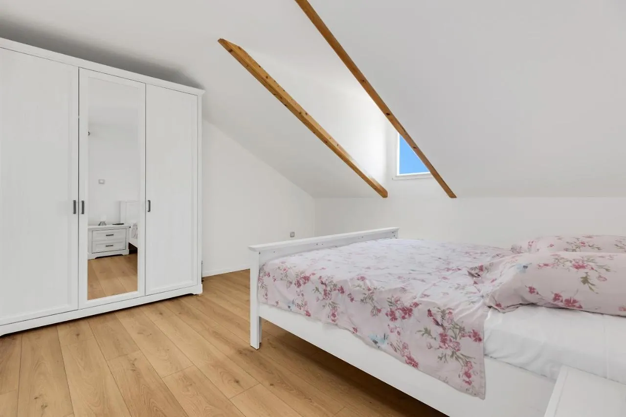 Luxury Dante Apartment With Terrace Split Kroatien