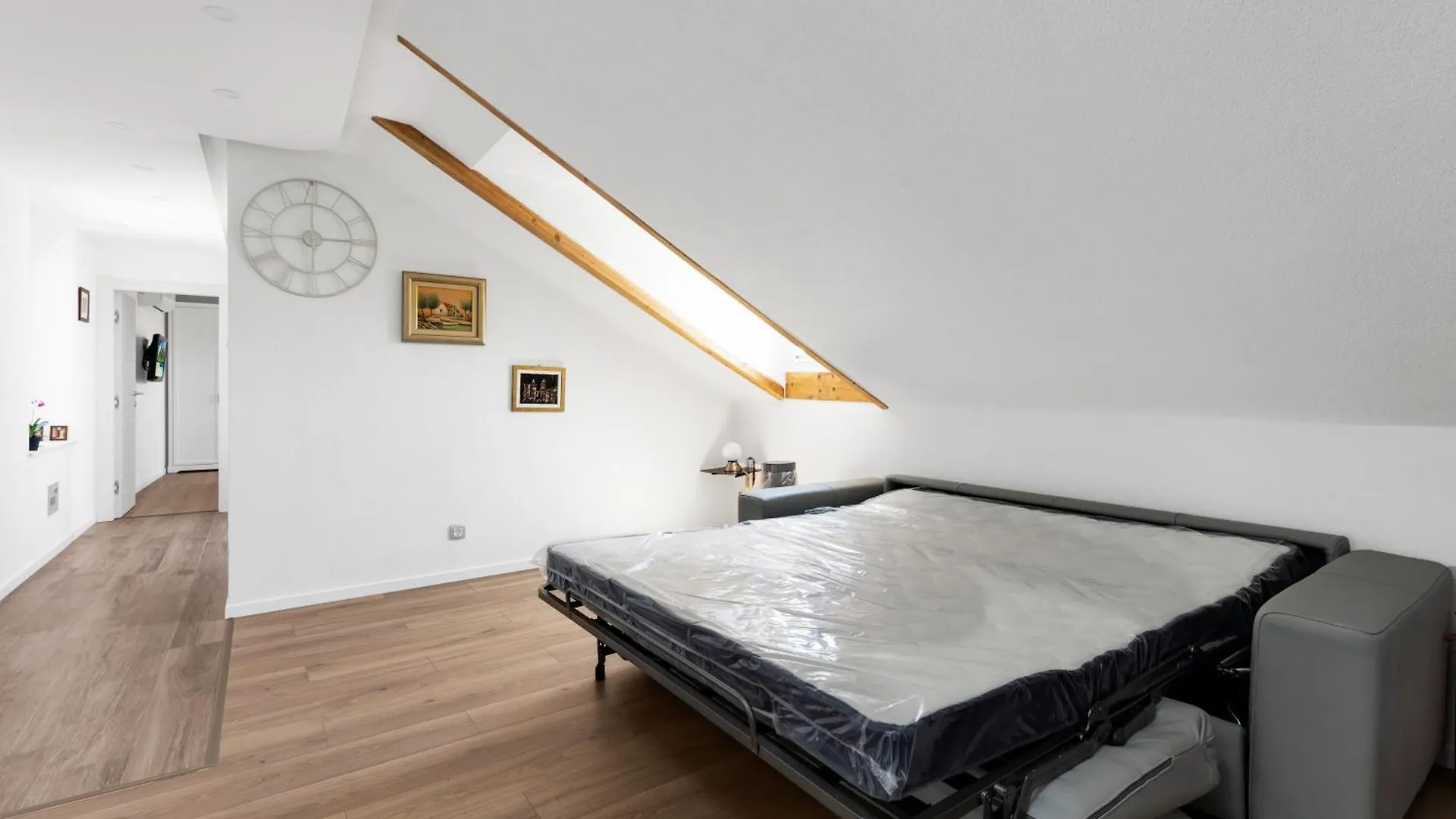 Luxury Dante Apartment With Terrace Split