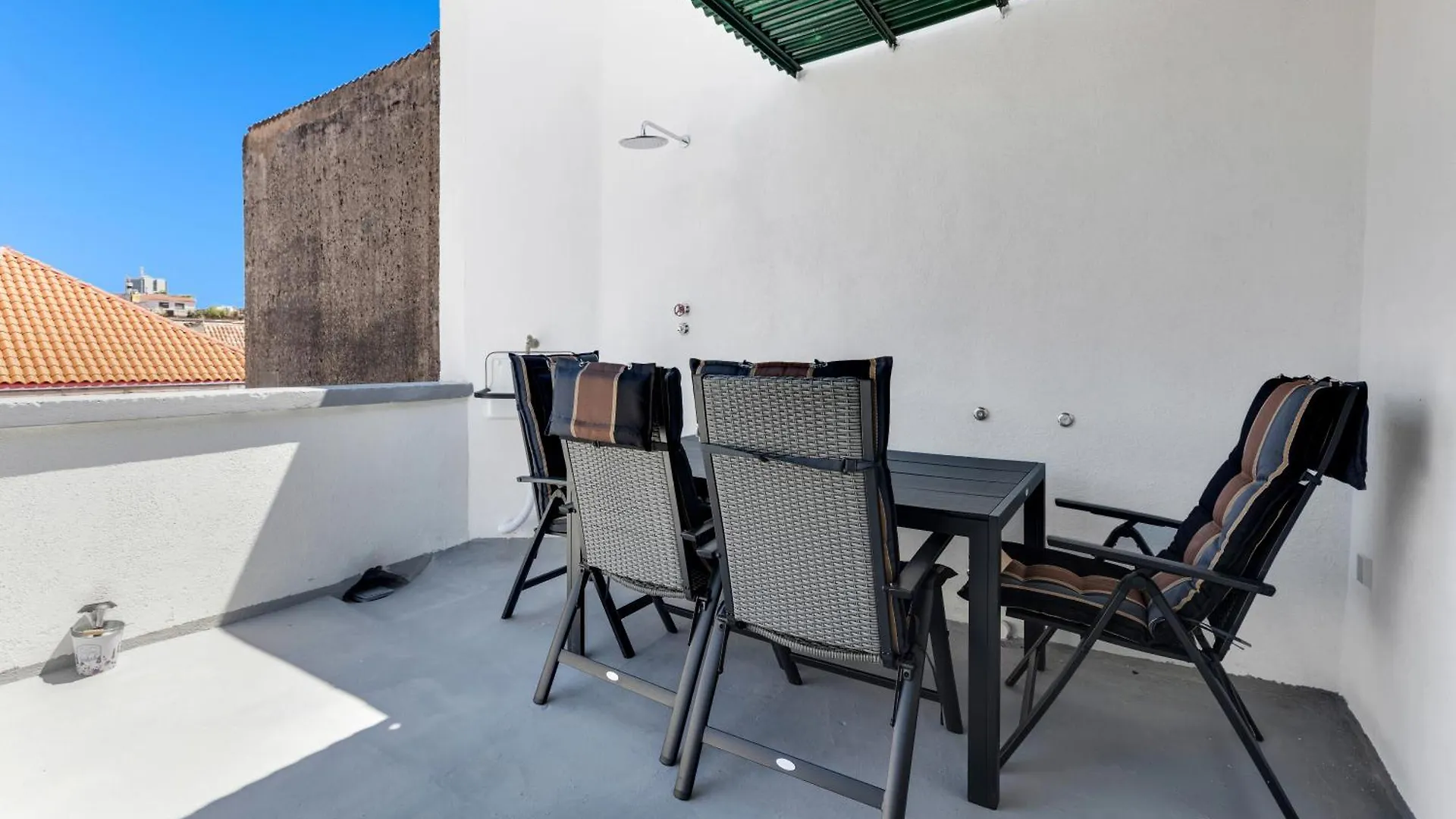 Luxury Dante Apartment With Terrace Split 0*,  Croatia
