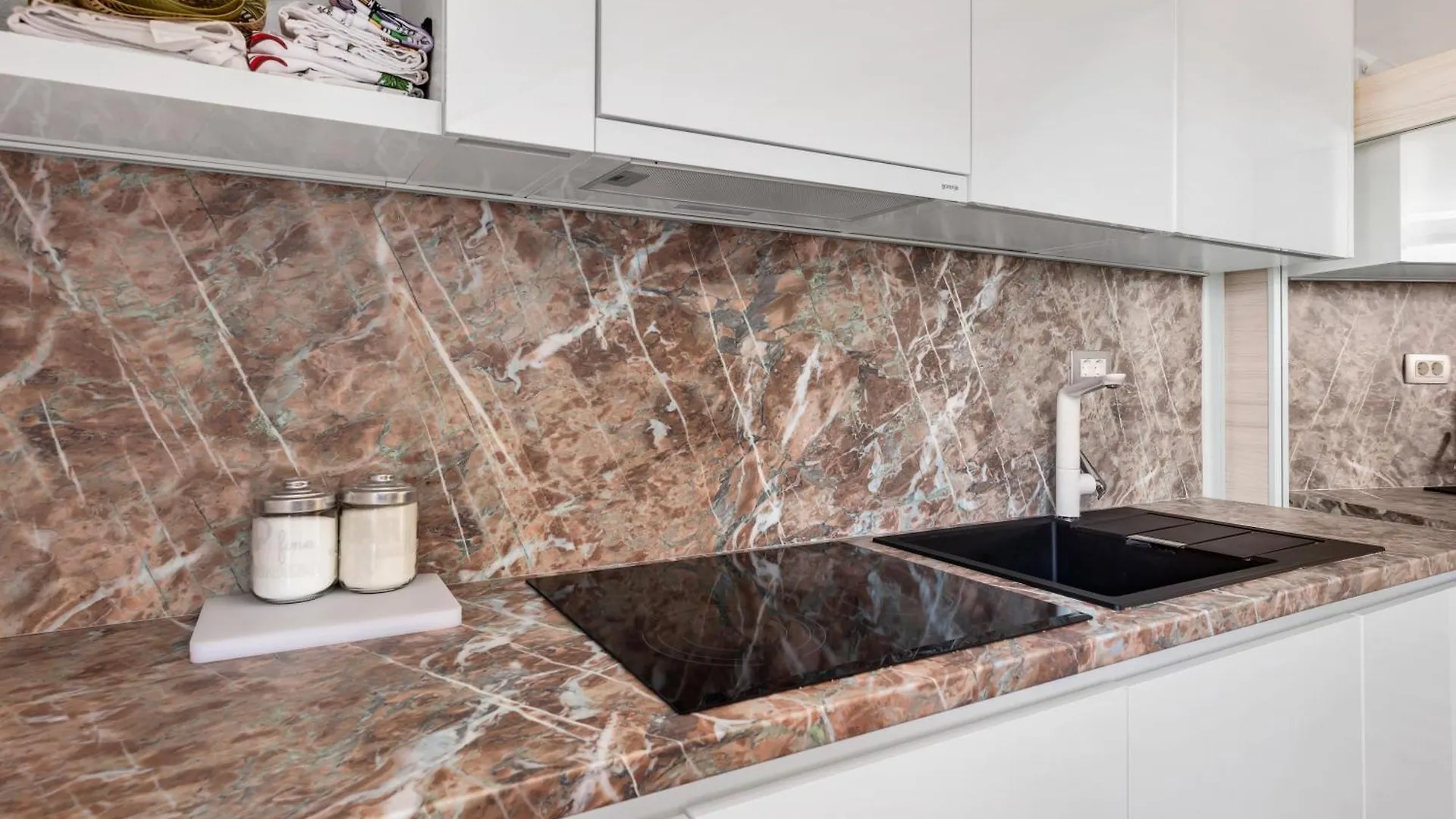 Luxury Dante Apartment With Terrace Split Croatia